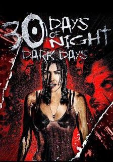 30 Days Of Night: Dark Days #15