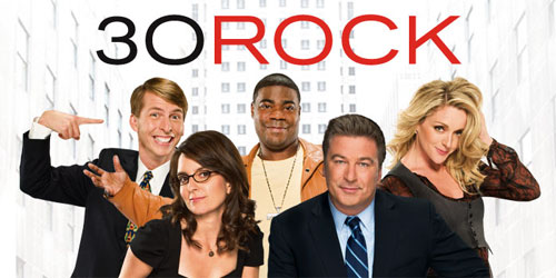 30 Rock High Quality Background on Wallpapers Vista