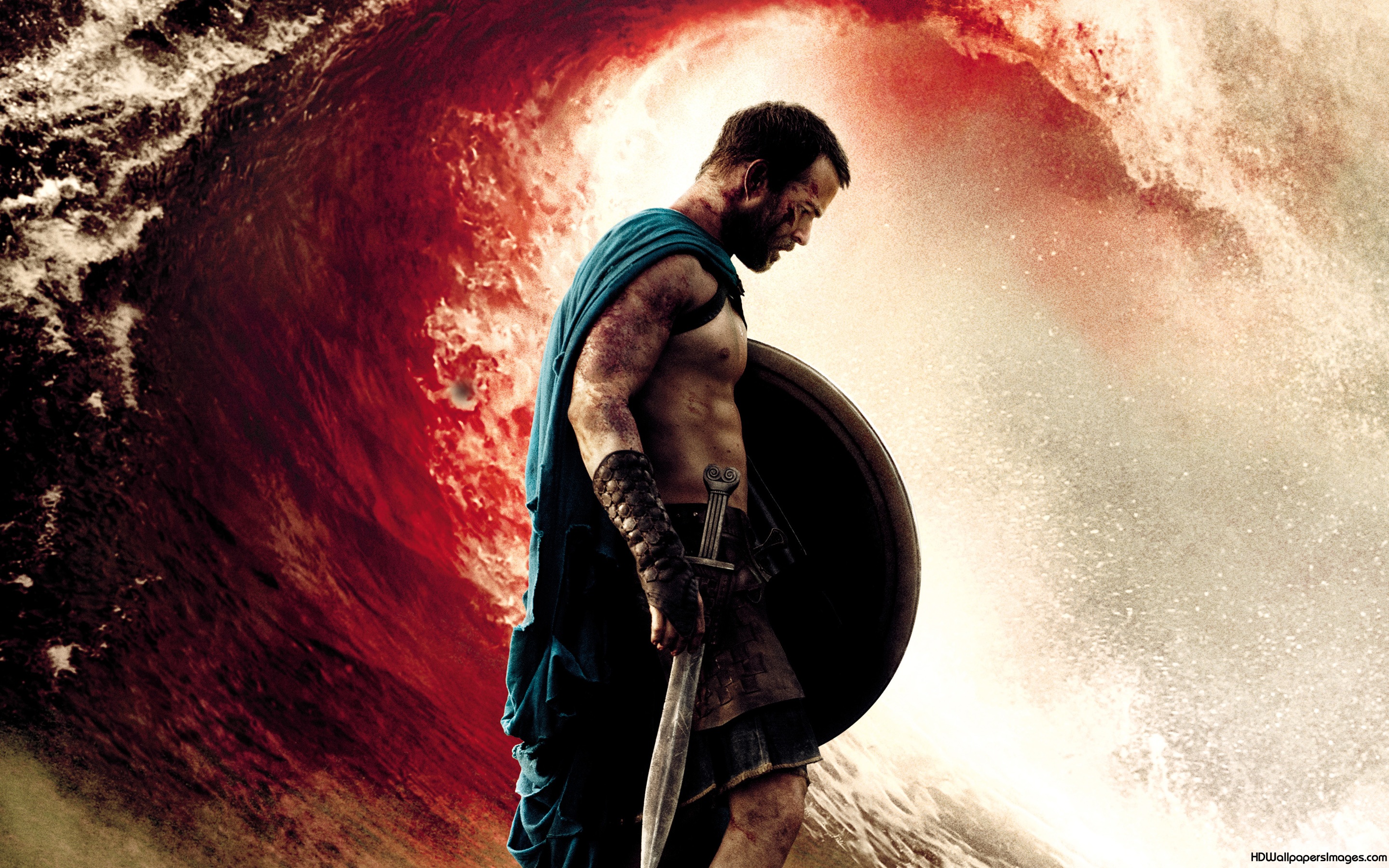 300: Rise Of An Empire #10