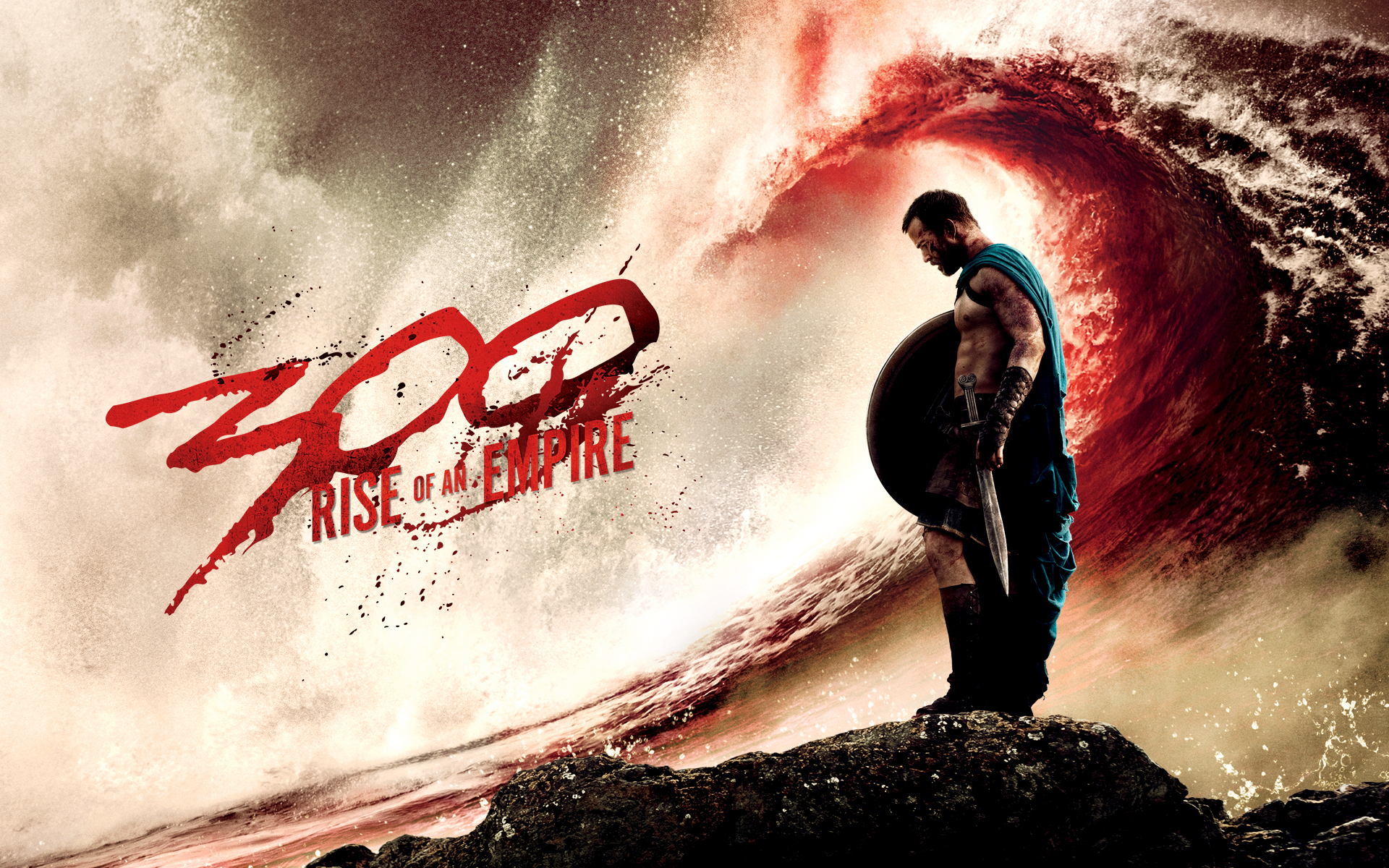 HQ 300: Rise Of An Empire Wallpapers | File 2569.86Kb