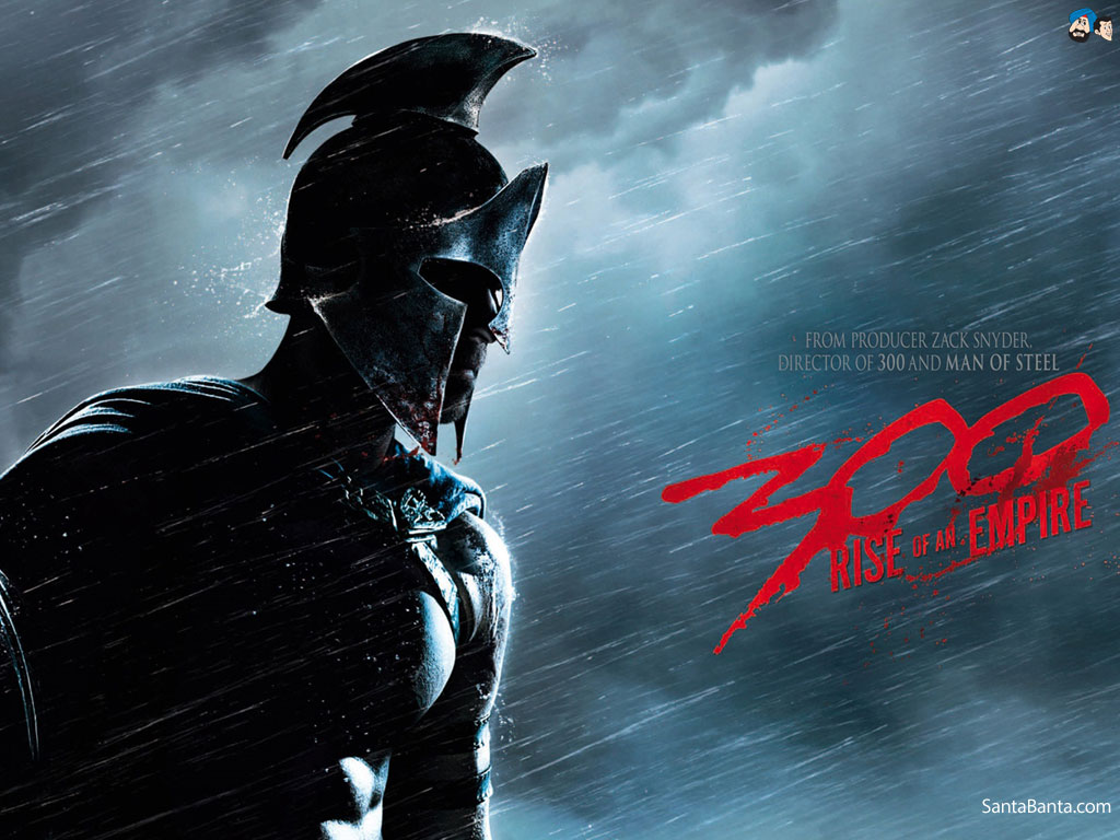 Images of 300: Rise Of An Empire | 1024x768