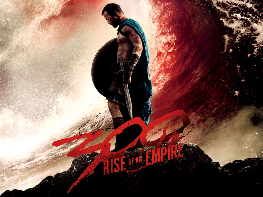300: Rise Of An Empire High Quality Background on Wallpapers Vista