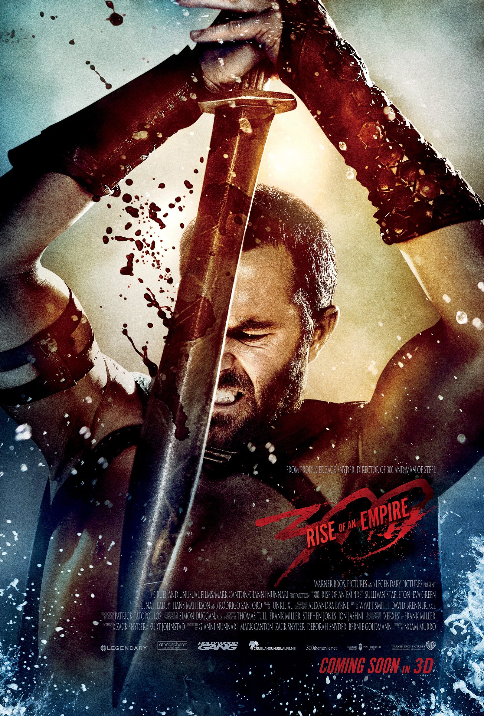 300: Rise Of An Empire #9