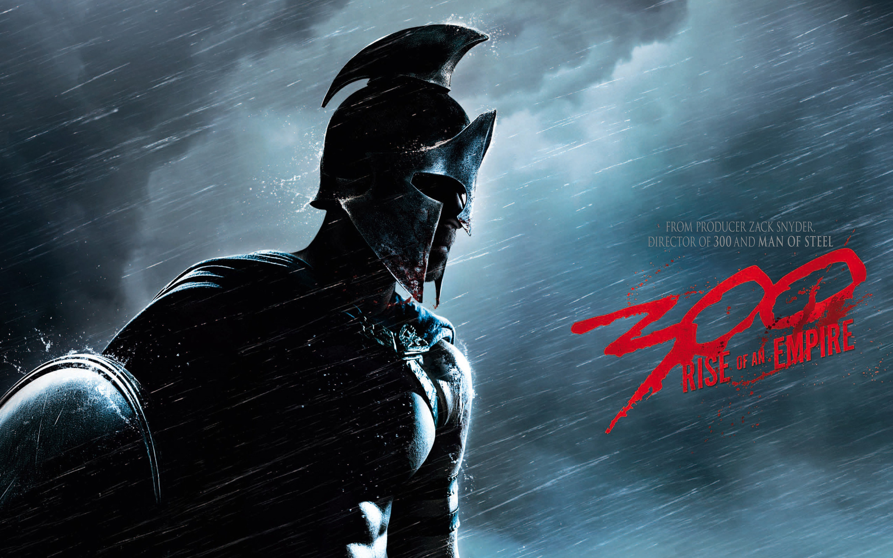 HQ 300: Rise Of An Empire Wallpapers | File 1589.68Kb