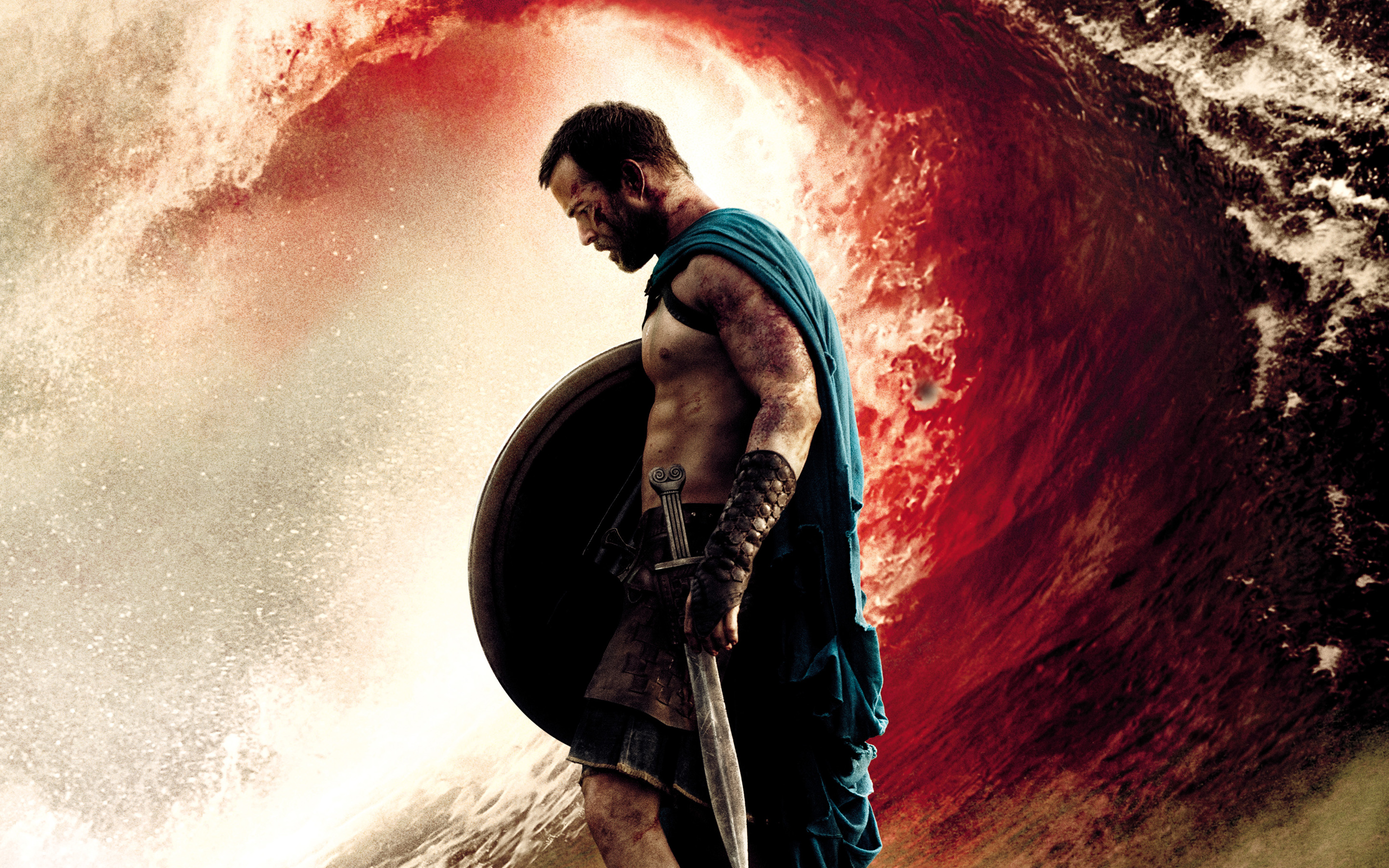 Amazing 300: Rise Of An Empire Pictures & Backgrounds