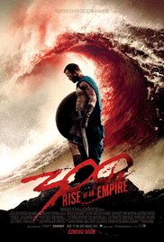 300: Rise Of An Empire #11