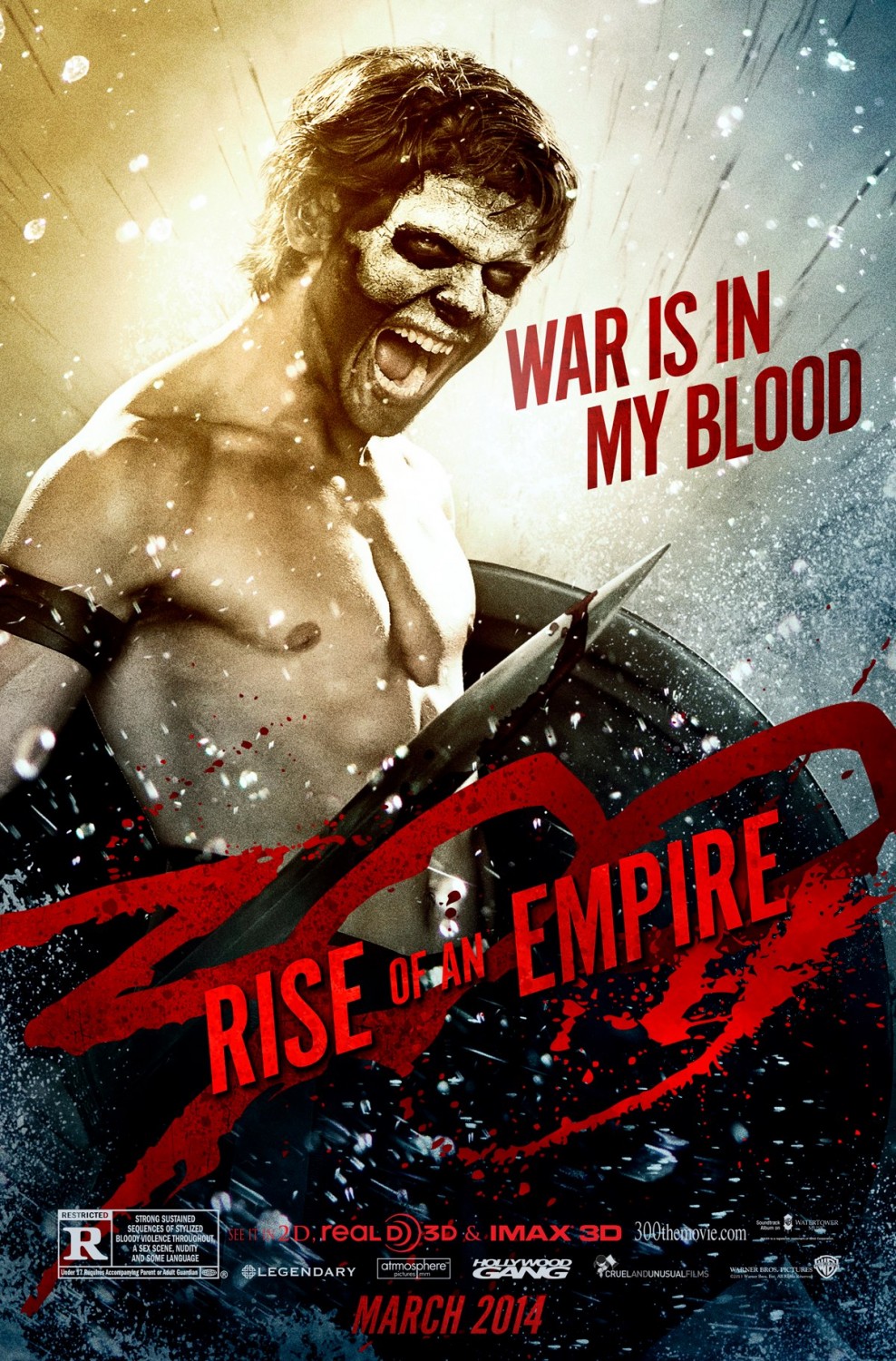 300: Rise Of An Empire #17