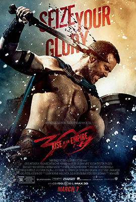 300: Rise Of An Empire #12