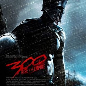 300: Rise Of An Empire #21