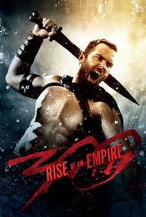 300: Rise Of An Empire #20