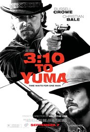 3:10 To Yuma (2007) #11