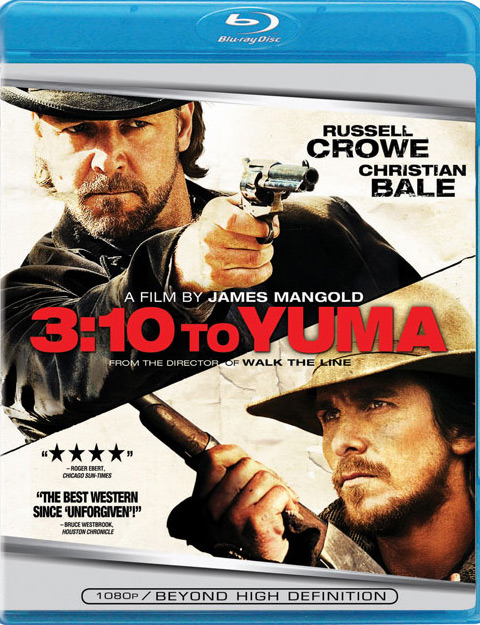 HQ 3:10 To Yuma (2007) Wallpapers | File 140.34Kb