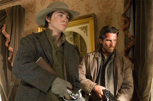 Images of 3:10 To Yuma (2007) | 610x403