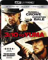 3:10 To Yuma (2007) #12