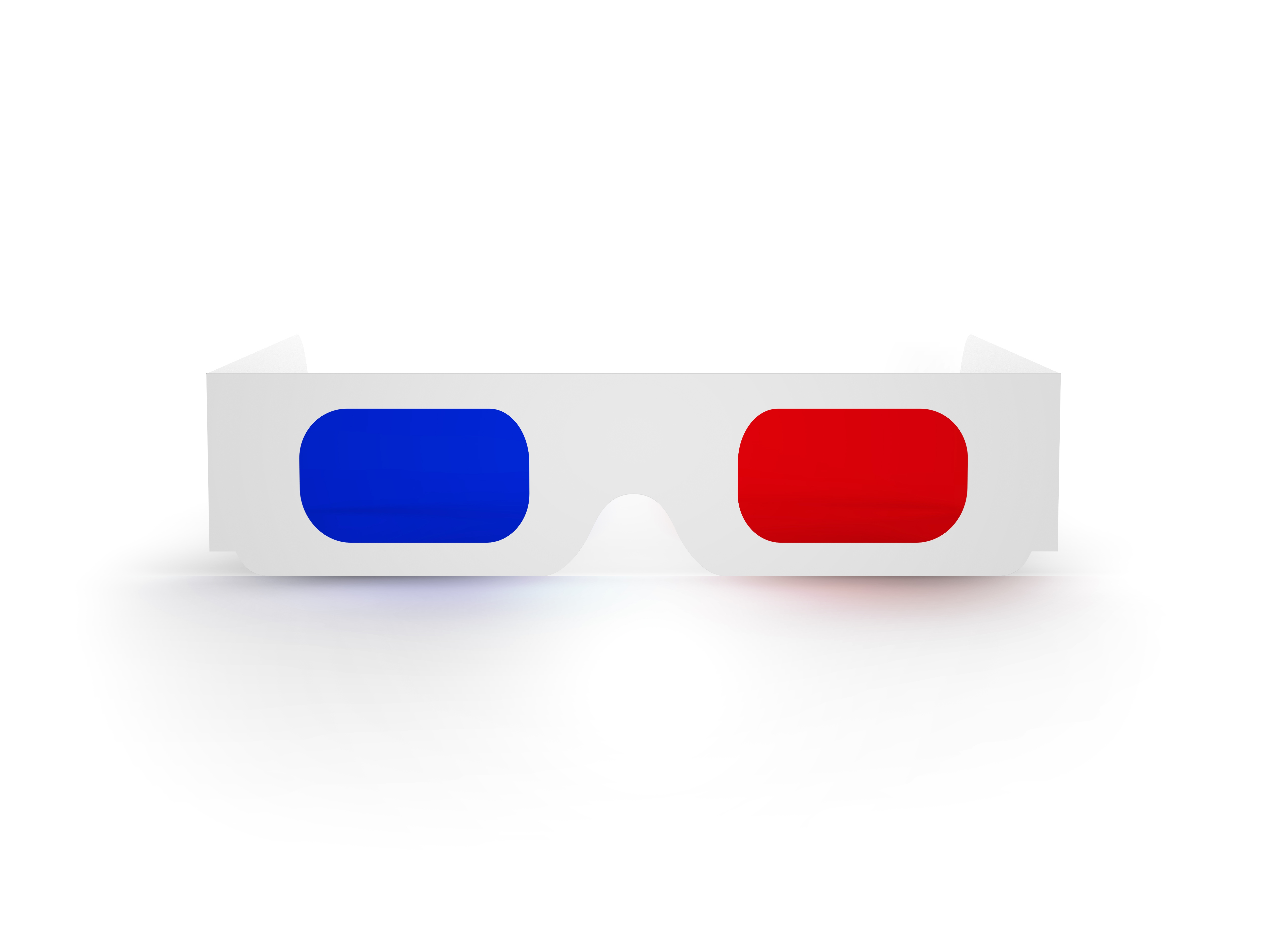 3d Glasses Backgrounds, Compatible - PC, Mobile, Gadgets| 5000x3750 px