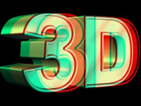 3D #12