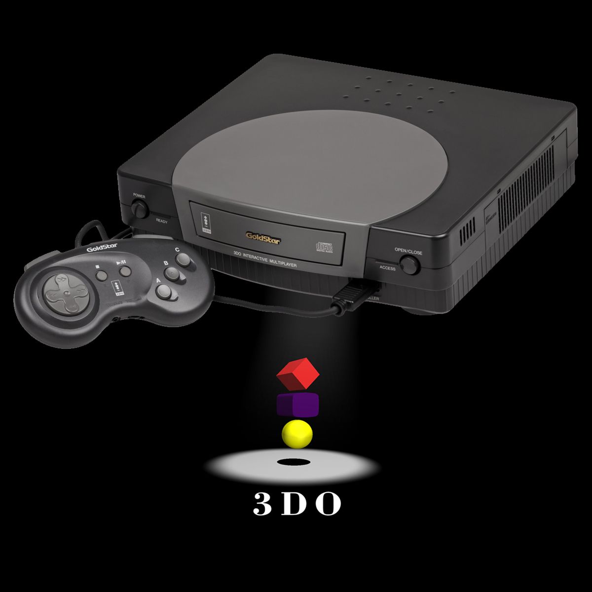 3DO High Quality Background on Wallpapers Vista