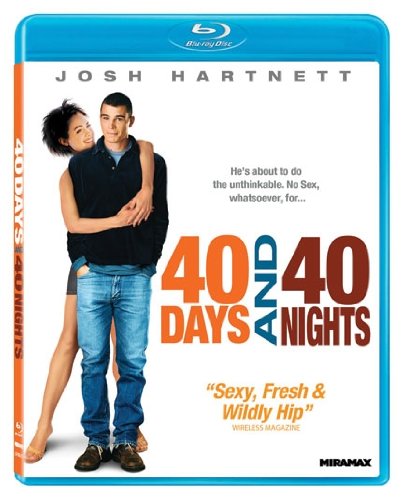 40 Days And 40 Nights #13
