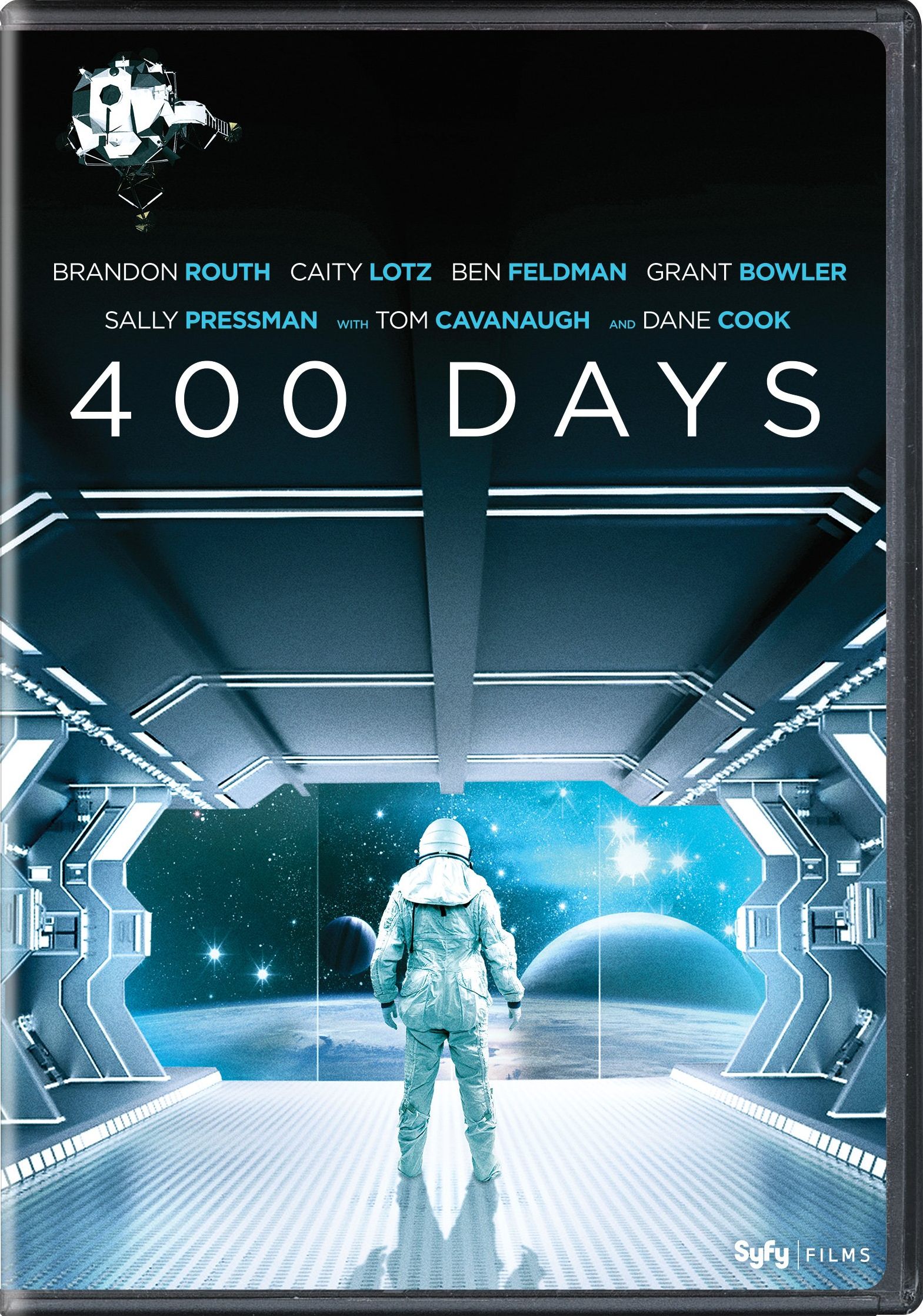 400 Days #4