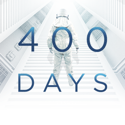 400 Days #14