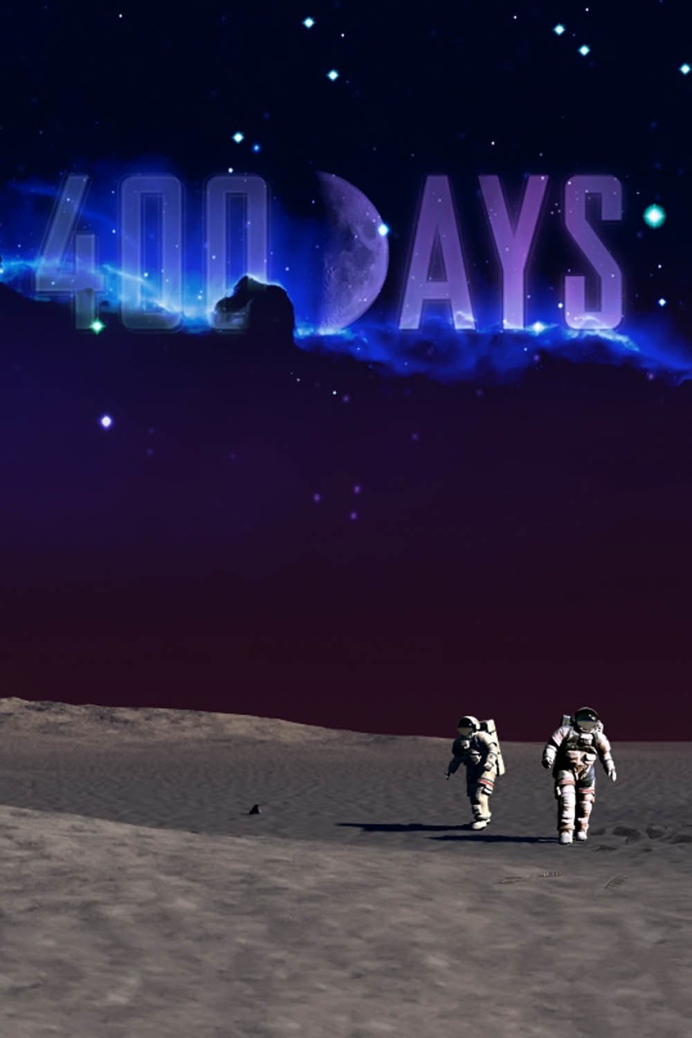 400 Days #24