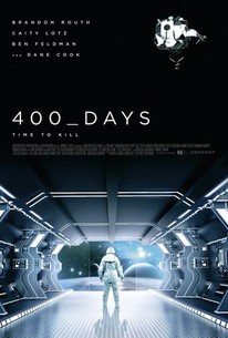 400 Days #19