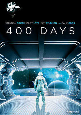 400 Days #17