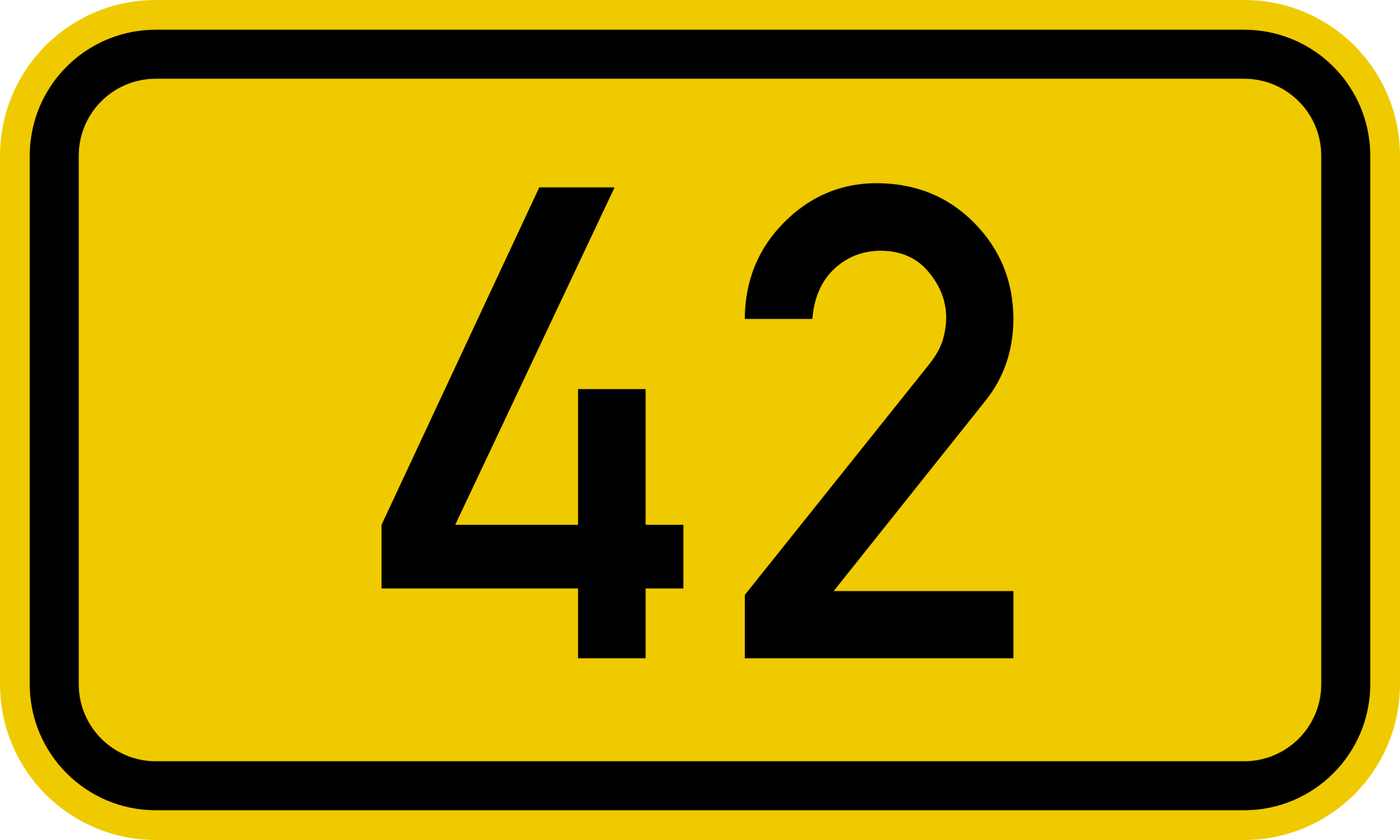 42 #4