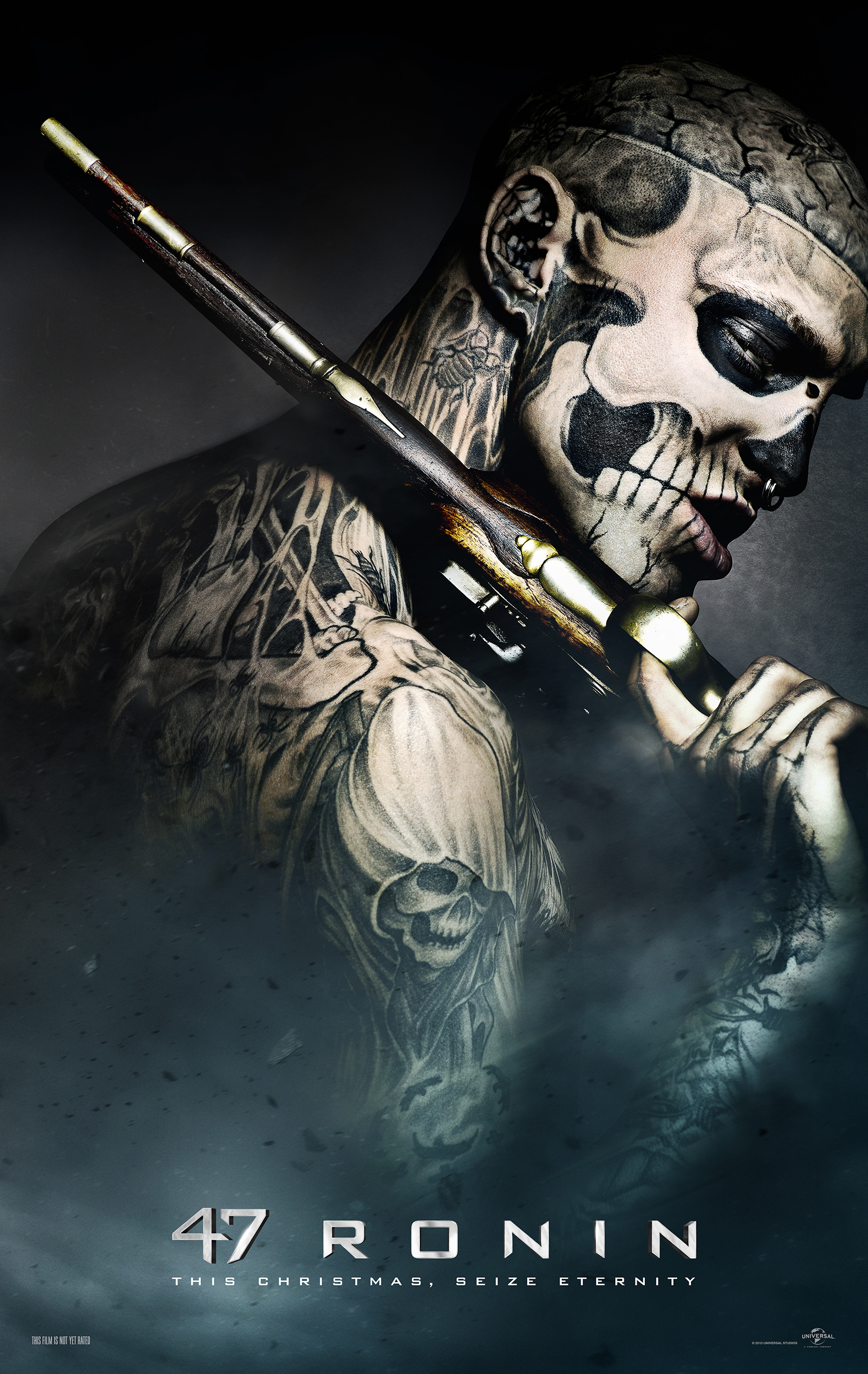 Images of 47 Ronin | 1579x2500