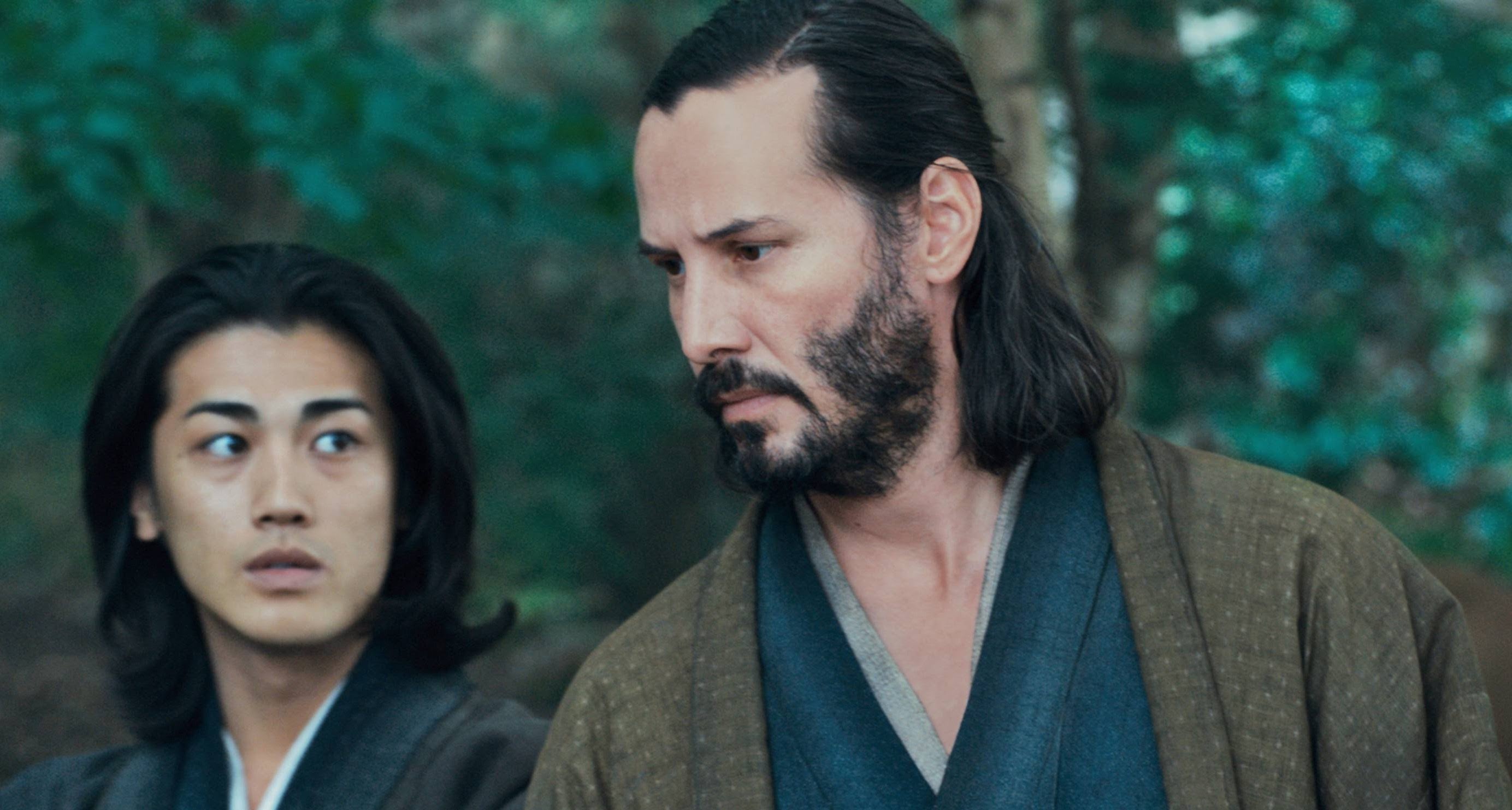 47 Ronin High Quality Background on Wallpapers Vista