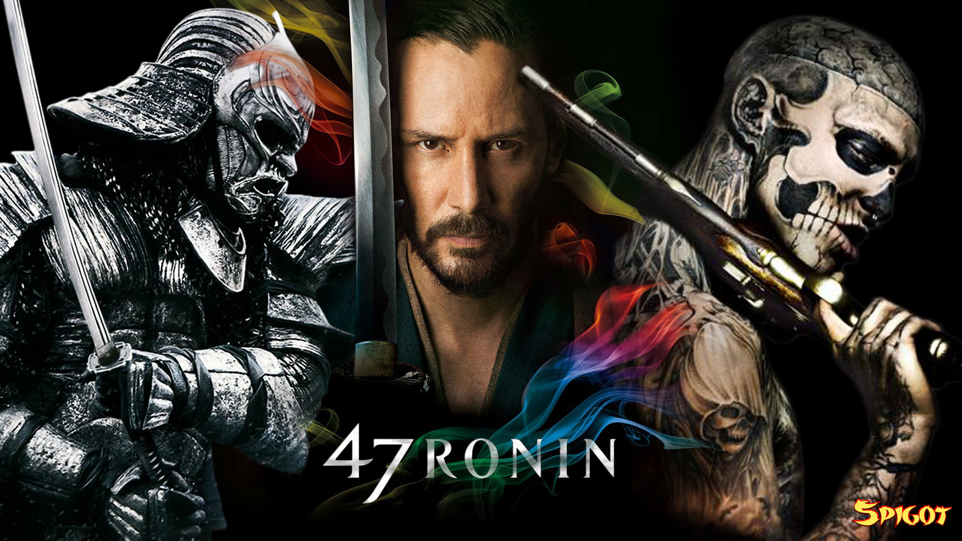 47 Ronin Wallpapers Comics Hq 47 Ronin Pictures 4k Wallpapers 19
