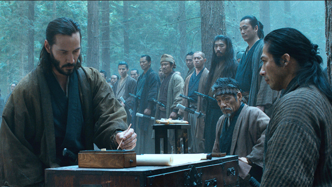 47 Ronin High Quality Background on Wallpapers Vista