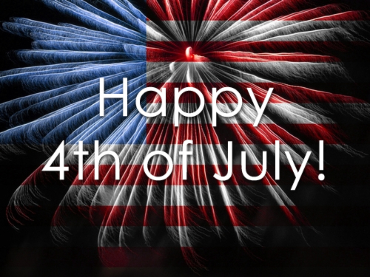 4th Of July Backgrounds on Wallpapers Vista