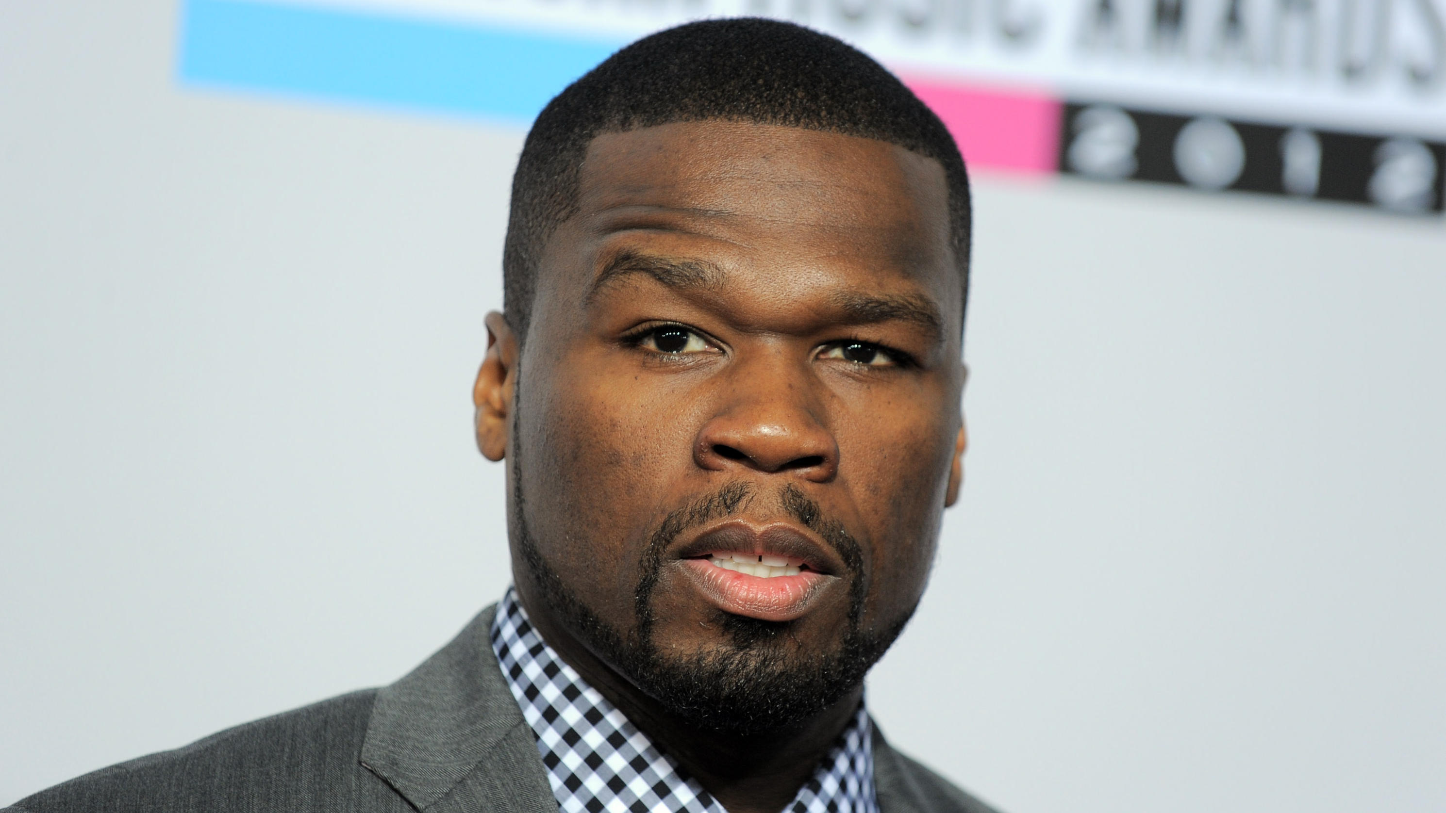 50 Cent #2