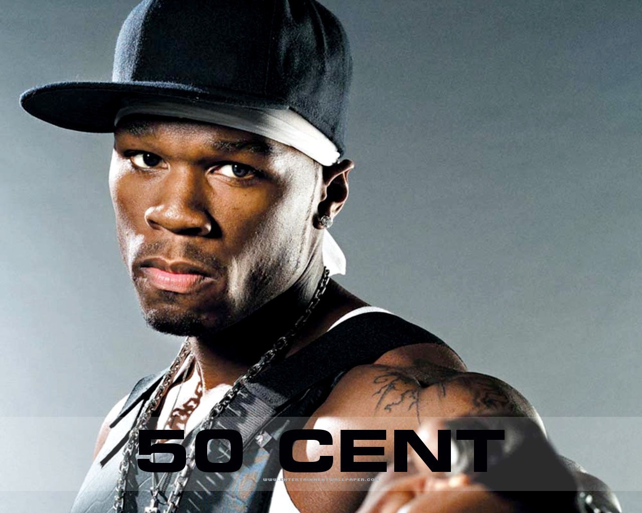 50 Cent #7
