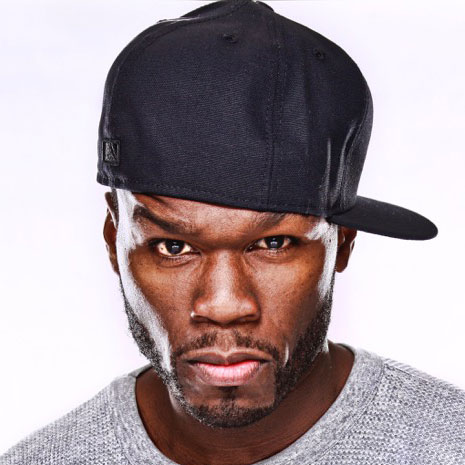 Nice wallpapers 50 Cent 465x465px