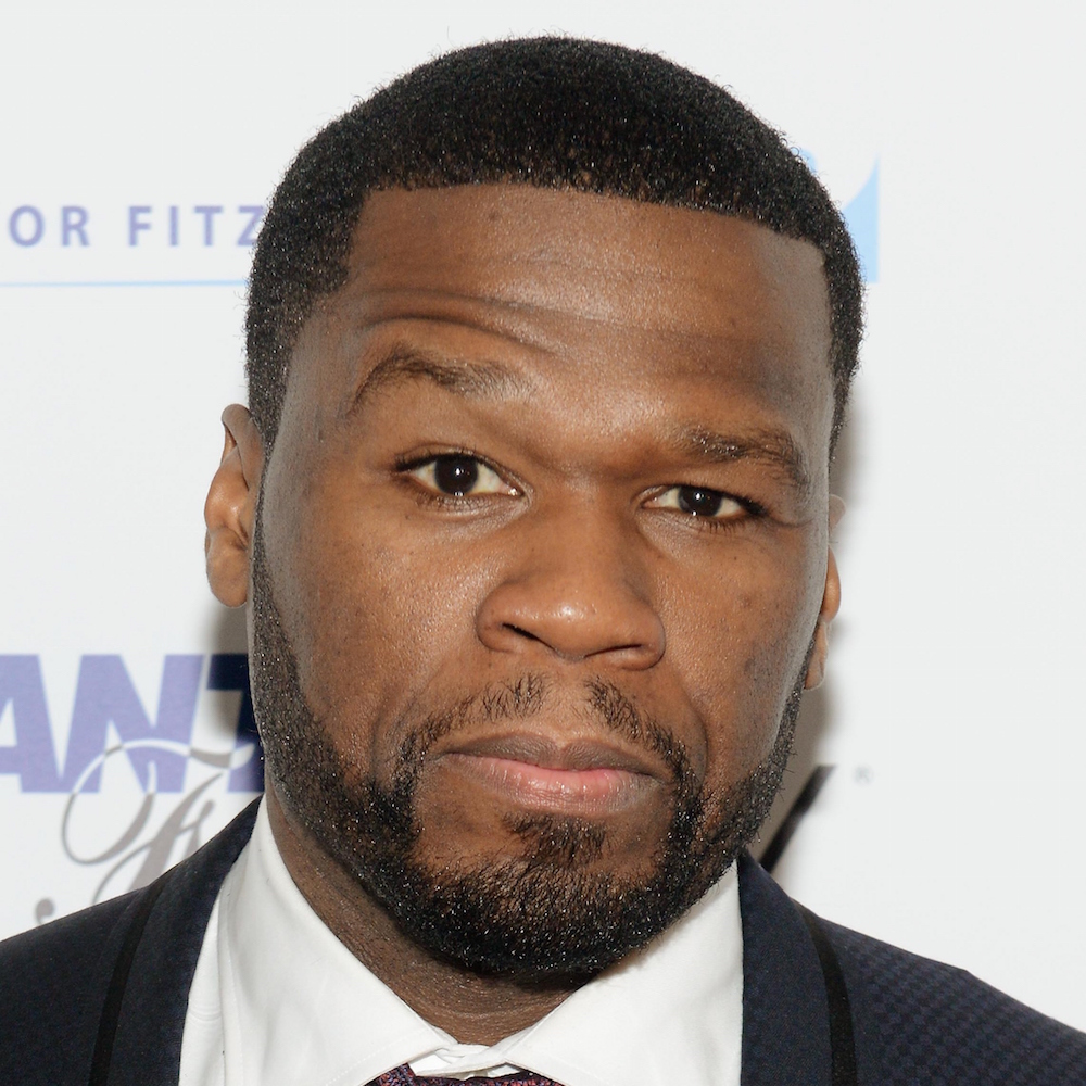 50 Cent #14