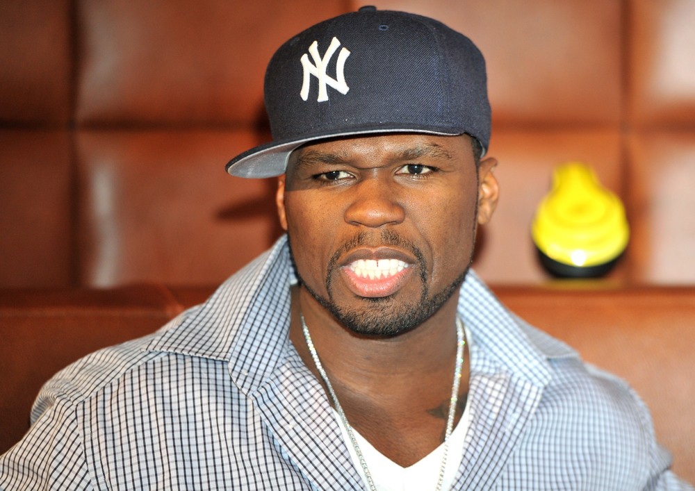 50 Cent #26