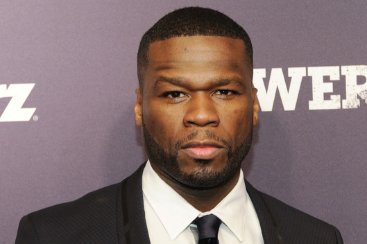 50 Cent #11