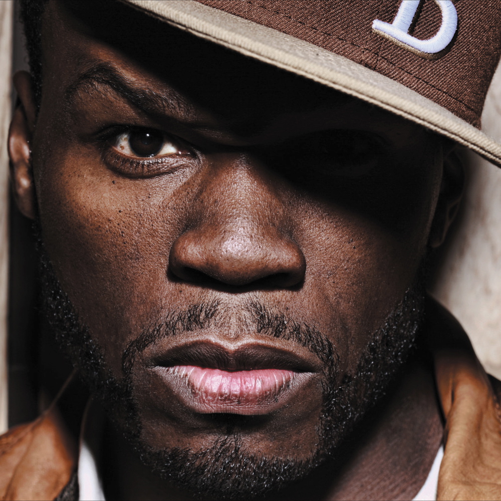 50 Cent #13