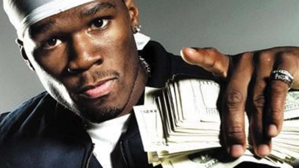 50 Cent Backgrounds on Wallpapers Vista