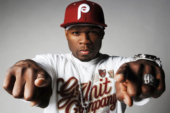 50 Cent High Quality Background on Wallpapers Vista