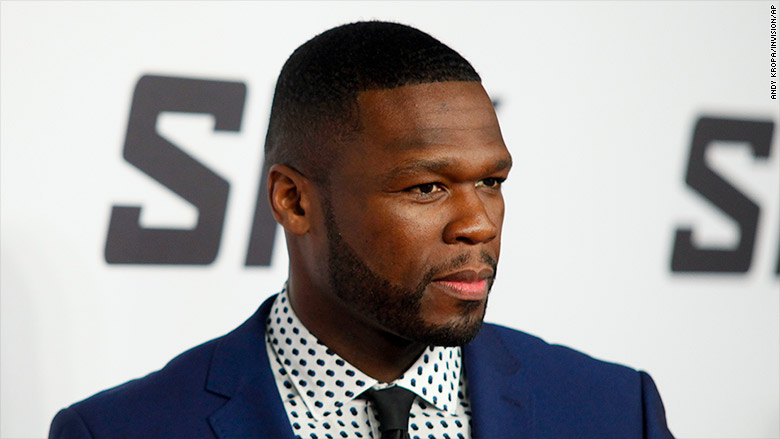 HQ 50 Cent Wallpapers | File 62.91Kb
