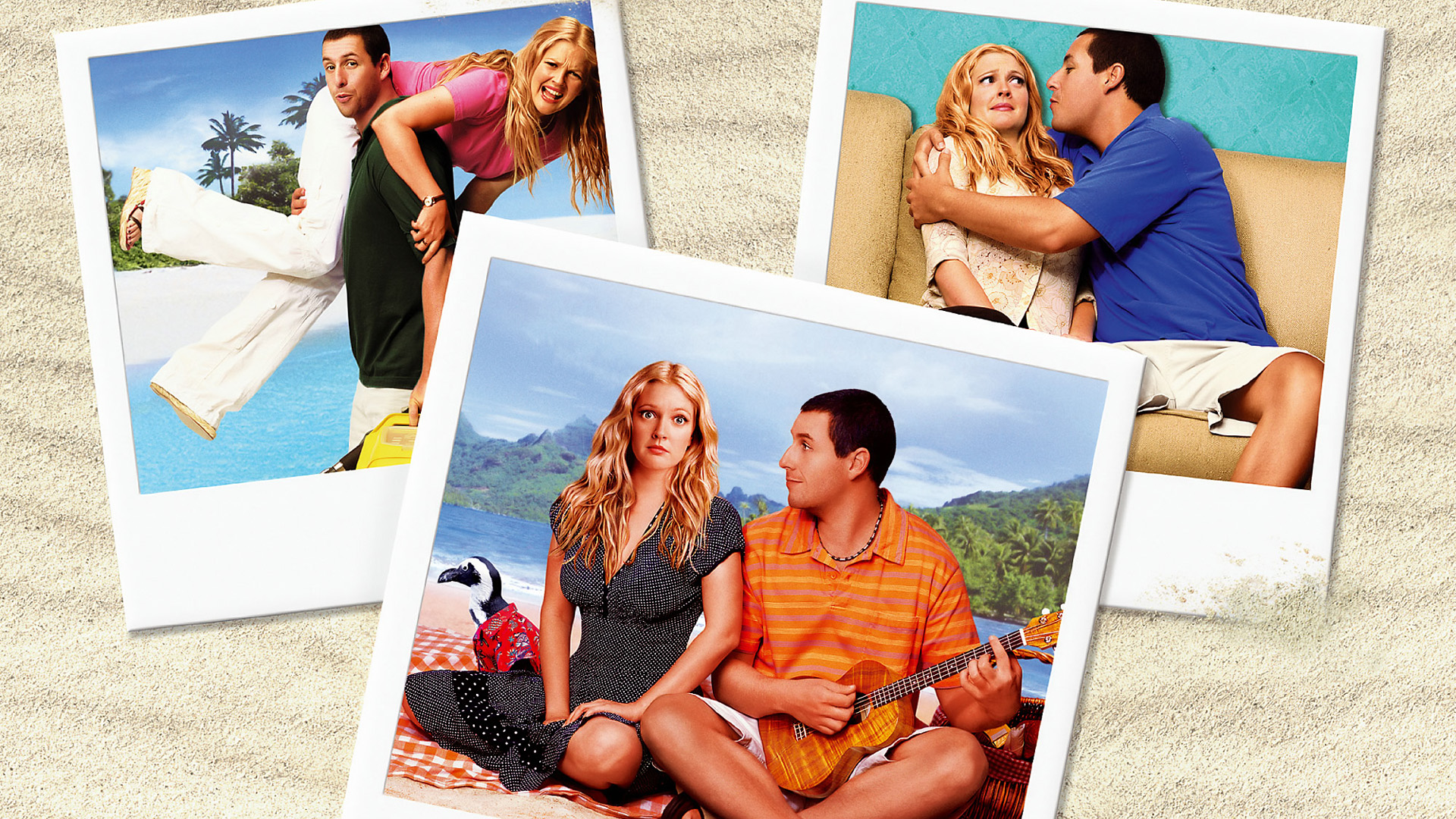 50 First Dates #8