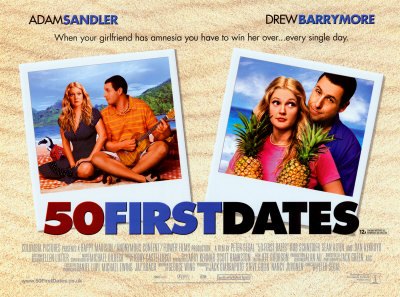 50 First Dates #25