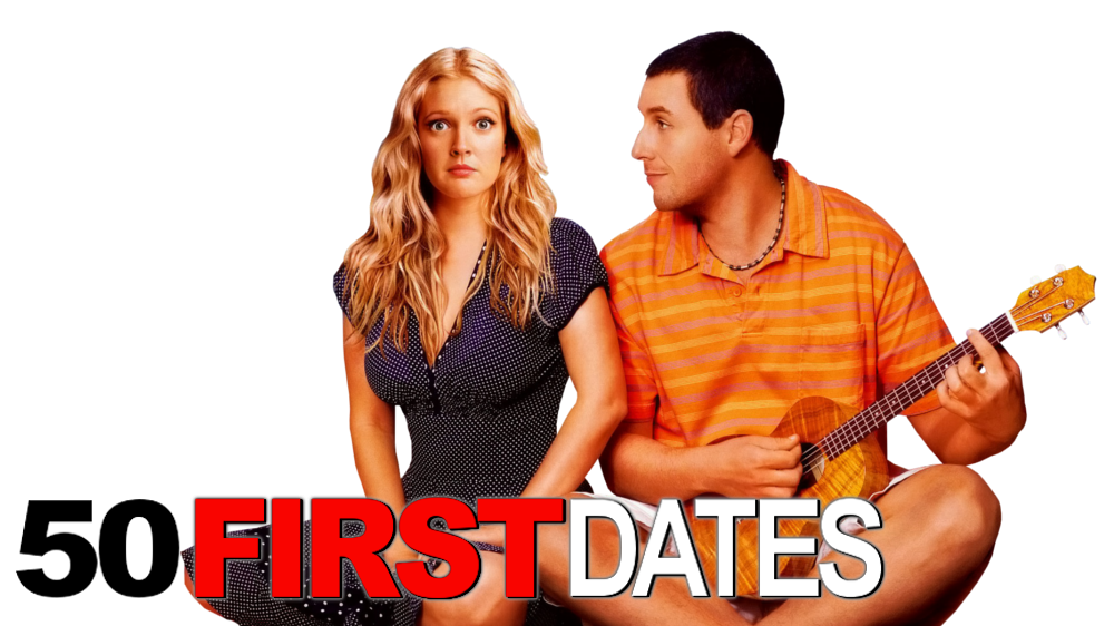 50 First Dates #26