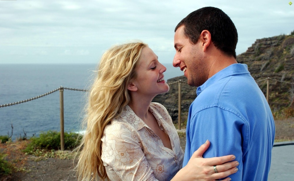 50 First Dates High Quality Background on Wallpapers Vista