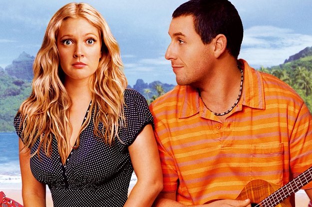 Images of 50 First Dates | 625x415