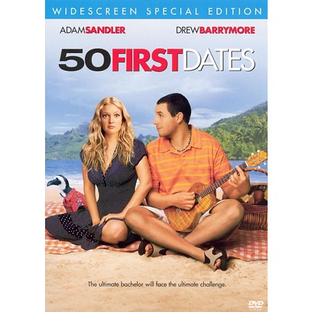 50 First Dates #16