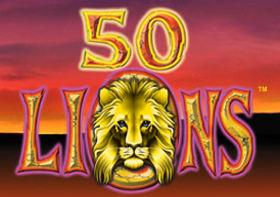 50 Lions #24